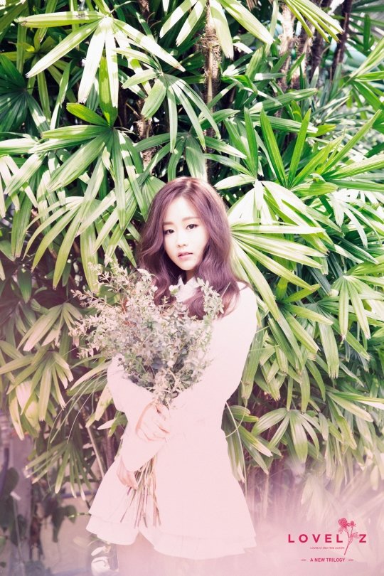 러블리즈 베이비소울, 사진｜울림엔터테인먼트