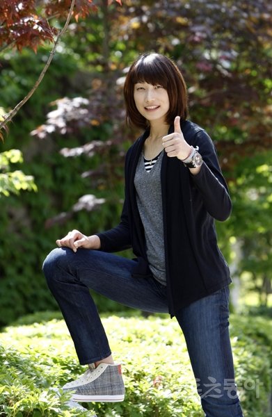 김연경은 한국여자배구가 배출한 세계 최정상급 스타다. 터키 리그를 마치고 진천선수촌에 입촌한 김연경은 14일부터 시작하는 리우올림픽 여자배구 예선전에서 반드시 본선 티켓을 따내겠다는 각오다. 스포츠동아DB