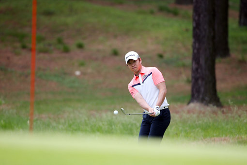 강경남. 사진제공｜KPGA