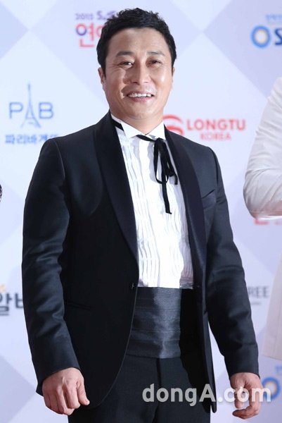 개그맨 김병만. 동아닷컴DB