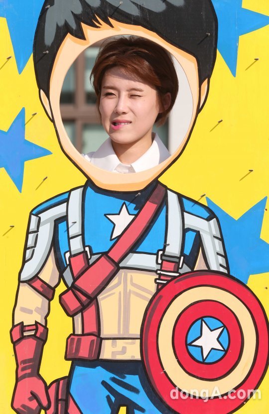 개그우먼 장도연/용인=동아닷컴 국경원 기자 onecut@donga.com