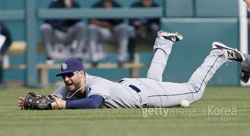 케빈 키어마이어. ⓒGettyimages/이매진스