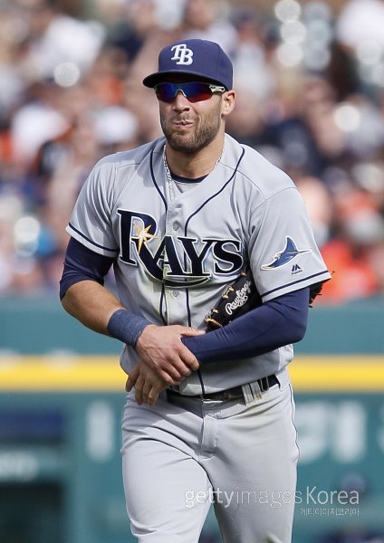 케빈 키어마이어. ⓒGettyimages/이매진스