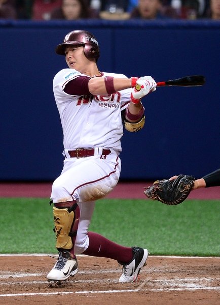 넥센 윤석민. 스포츠동아DB