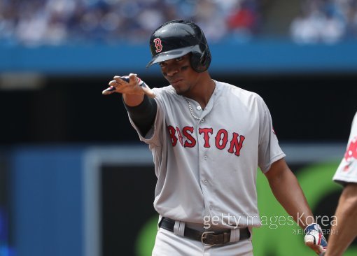 잰더 보가츠. ⓒGettyimages/이매진스