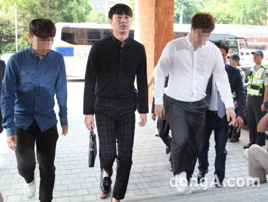 개그맨 유상무. 사진|동아닷컴DB