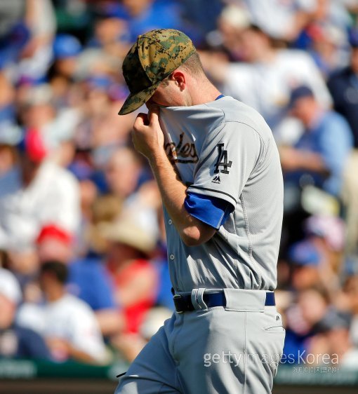알렉스 우드. ⓒGettyimages/이매진스
