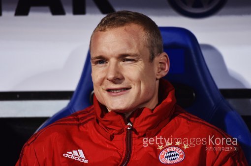 세바스티안 로데. ⓒGettyimages이매진스