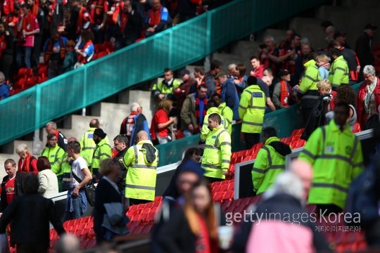 사진은 기사 내용과 직접적인 관련이 없음. 사진=ⓒGettyimages이매진스