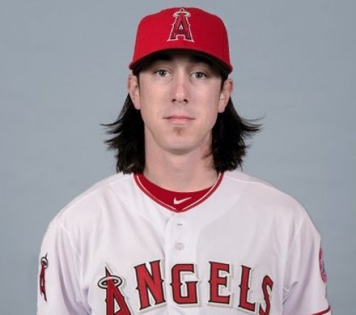 팀 린스컴. 사진=LA 에인절스 트위터