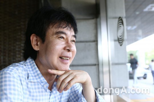 성우 박기량, 사진=동아닷컴 방지영 기자 doruro@donga.com