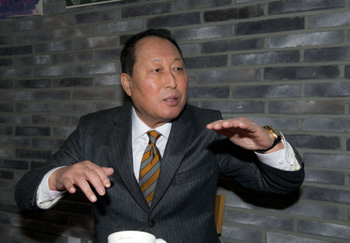 ‘국민감독’으로 추앙받는 김인식 감독은 한국야구가 국제적 경쟁력을 유지하기 위해서는 우완투수의 발굴이 시급하다고 지적했다. 스포츠동아DB