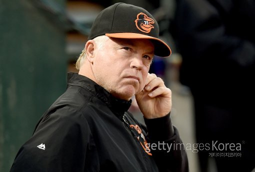 벅 쇼월터 감독. ⓒGettyimages이매진스