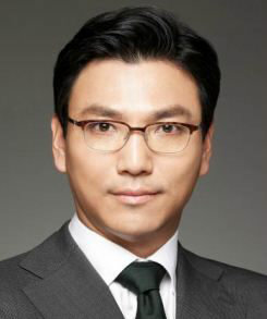 대한빙상경기연맹 김재열 회장.