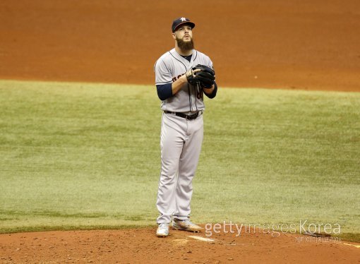 댈러스 카이클. ⓒGettyimages/이매진스
