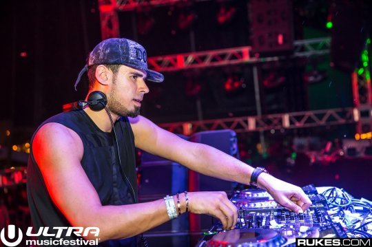 아프로잭, 사진｜울트라코리아 제공