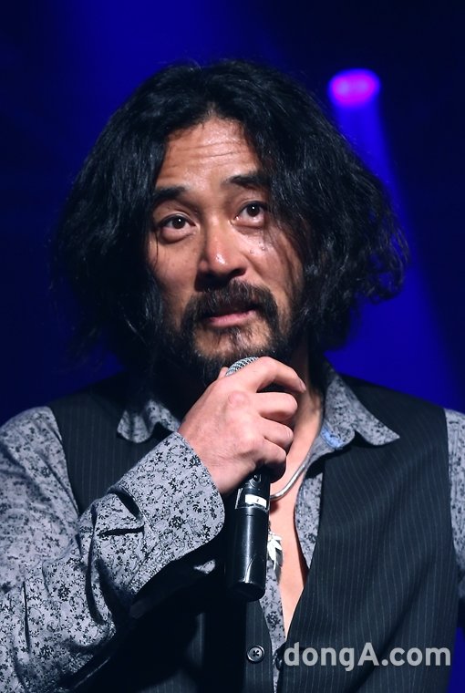 배우 최민수. 동아닷컴DB