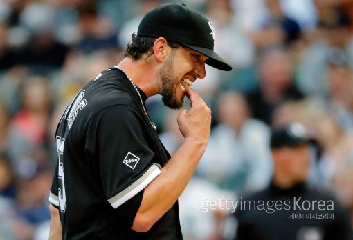 제임스 쉴즈. ⓒGettyimages/이매진스