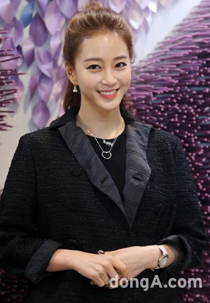 배우 한예슬. 동아닷컴DB