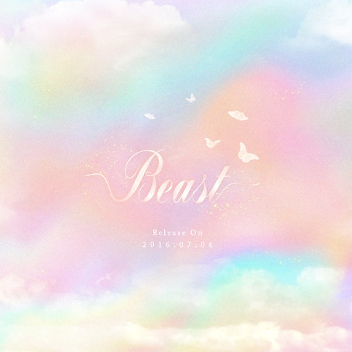 그룹 ‘비스트’ 컴백 이미지. 사진제공｜큐브엔터테인먼트