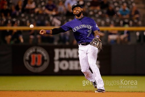 호세 레이예스. ⓒGettyimages이매진스