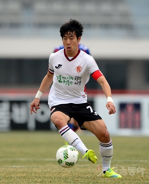 광주FC 여름. 스포츠동아DB