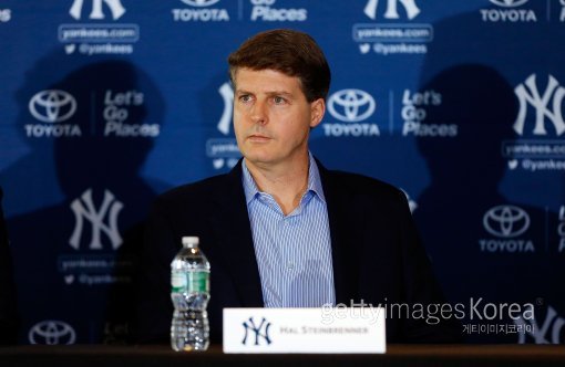 할 스타인브레너. ⓒGettyimages/이매진스