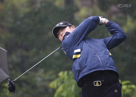 박성현(23·넵스). 사진제공|KLPGA