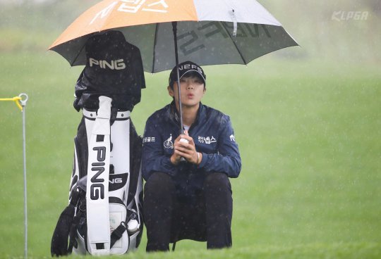 박성현(23·넵스). 사진제공|KLPGA