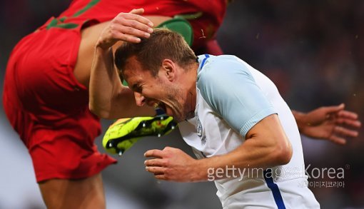 해리 케인. ⓒGettyimages이매진스