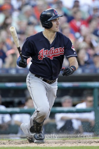 로니 치즌홀. ⓒGettyimages/이매진스