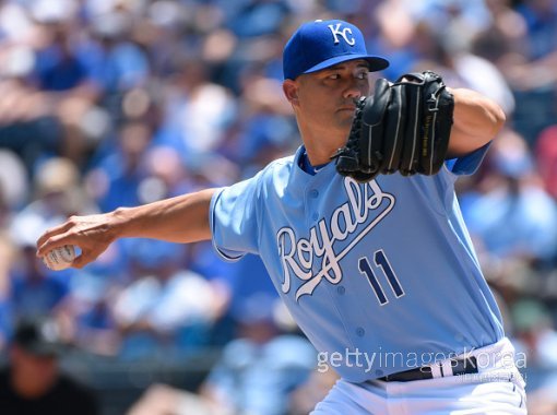 제레미 거스리. ⓒGettyimages이매진스