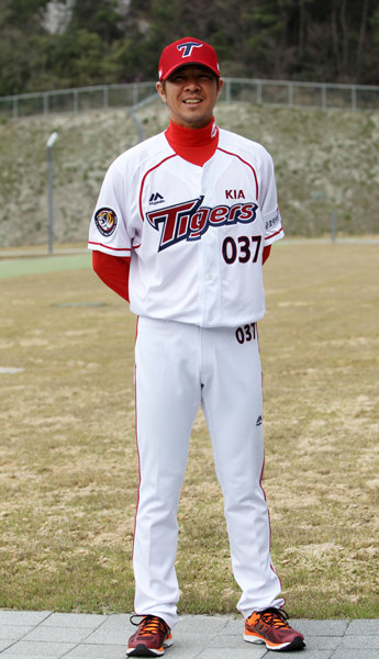 KIA 임창용. 사진제공｜스포츠코리아