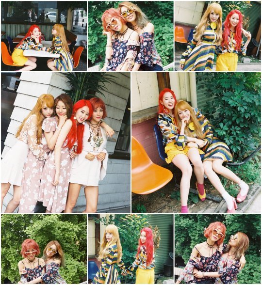 사진=로엔·크래커 엔터테인먼트