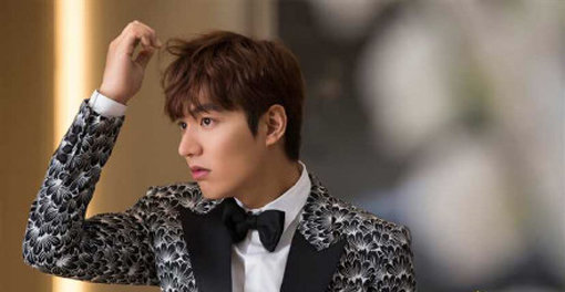 이민호(사진)가 주연한 영화 ‘바운티 헌터스’한류스타들이 주연한 한중 합작 영화가 중국에서 관객의 시선을 모으고 있다. 사진출처|‘바운티 헌터스’ 공식 웨이보