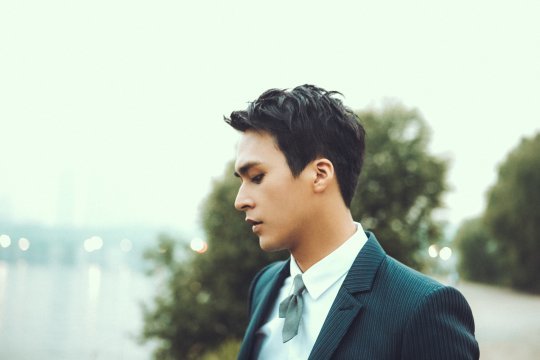 손동운, 사진=큐브엔터테인먼트