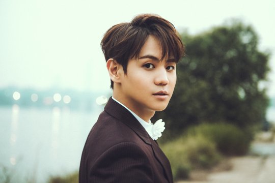 양요섭, 사진=큐브엔터테인먼트