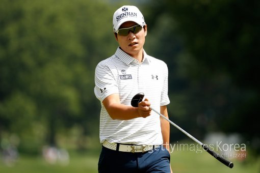 김경태. ⓒGettyimages이매진스