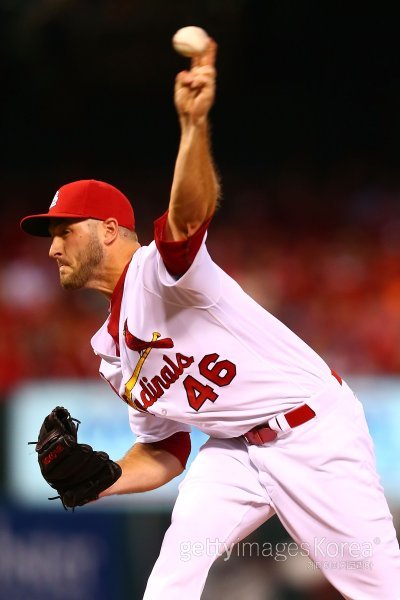 케빈 지그리스트. ⓒGettyimages/이매진스