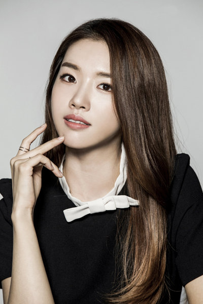 연기자 윤서. 사진제공|웰메이드 예당