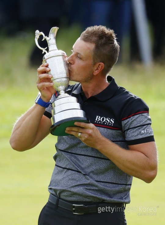 헨릭 스텐손. 사진=ⓒGettyimages이매진스