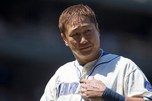 이대호. ⓒGettyimages이매진스