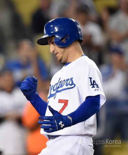 알렉스 게레로. ⓒGettyimages/이매진스