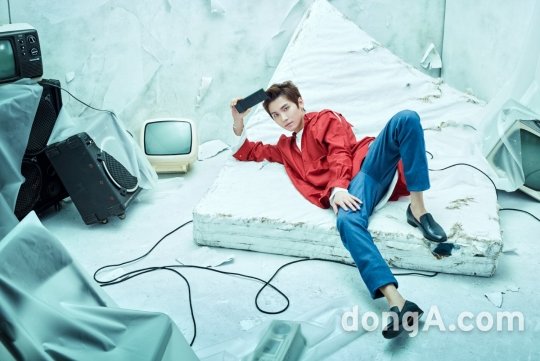 송승현, 사진=FNC엔터테인먼트