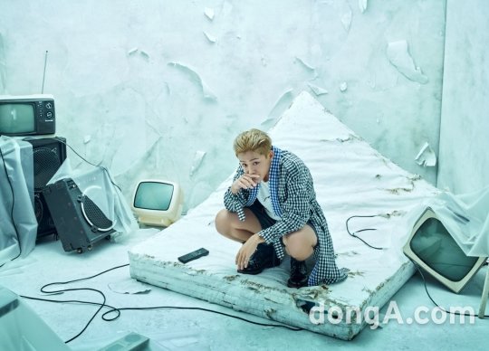 이재진, 사진=FNC엔터테인먼트