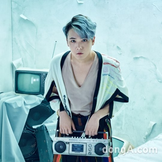 이홍기, 사진=FNC엔터테인먼트