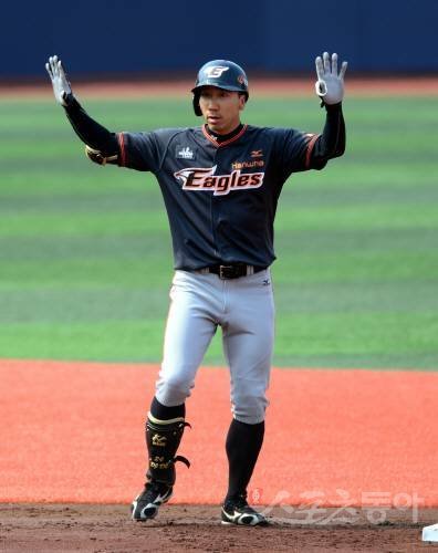 고동진. 스포츠동아DB