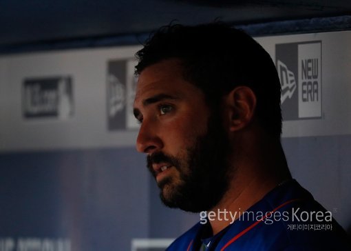 맷 하비. ⓒGettyimages이매진스