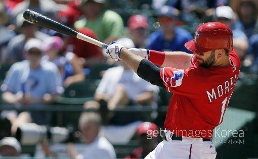미치 모어랜드. ⓒGettyimages/이매진스
