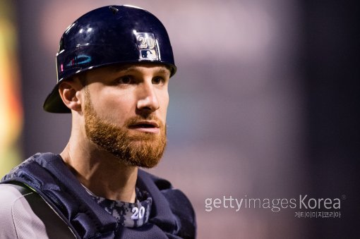 조나단 루크로이. ⓒGettyimages/이매진스